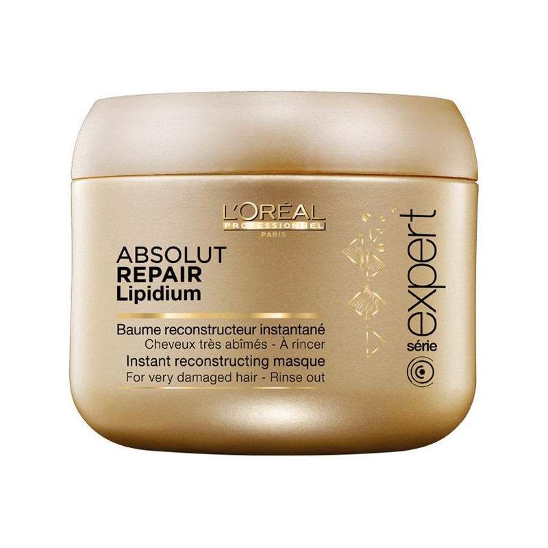 loreal expert mascarilla absolut repair lipidium 200ml